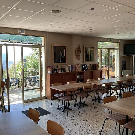 Hotel U Liccedu Bustanico Luaran gambar