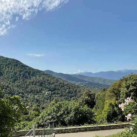 Hotel U Liccedu Bustanico Luaran gambar