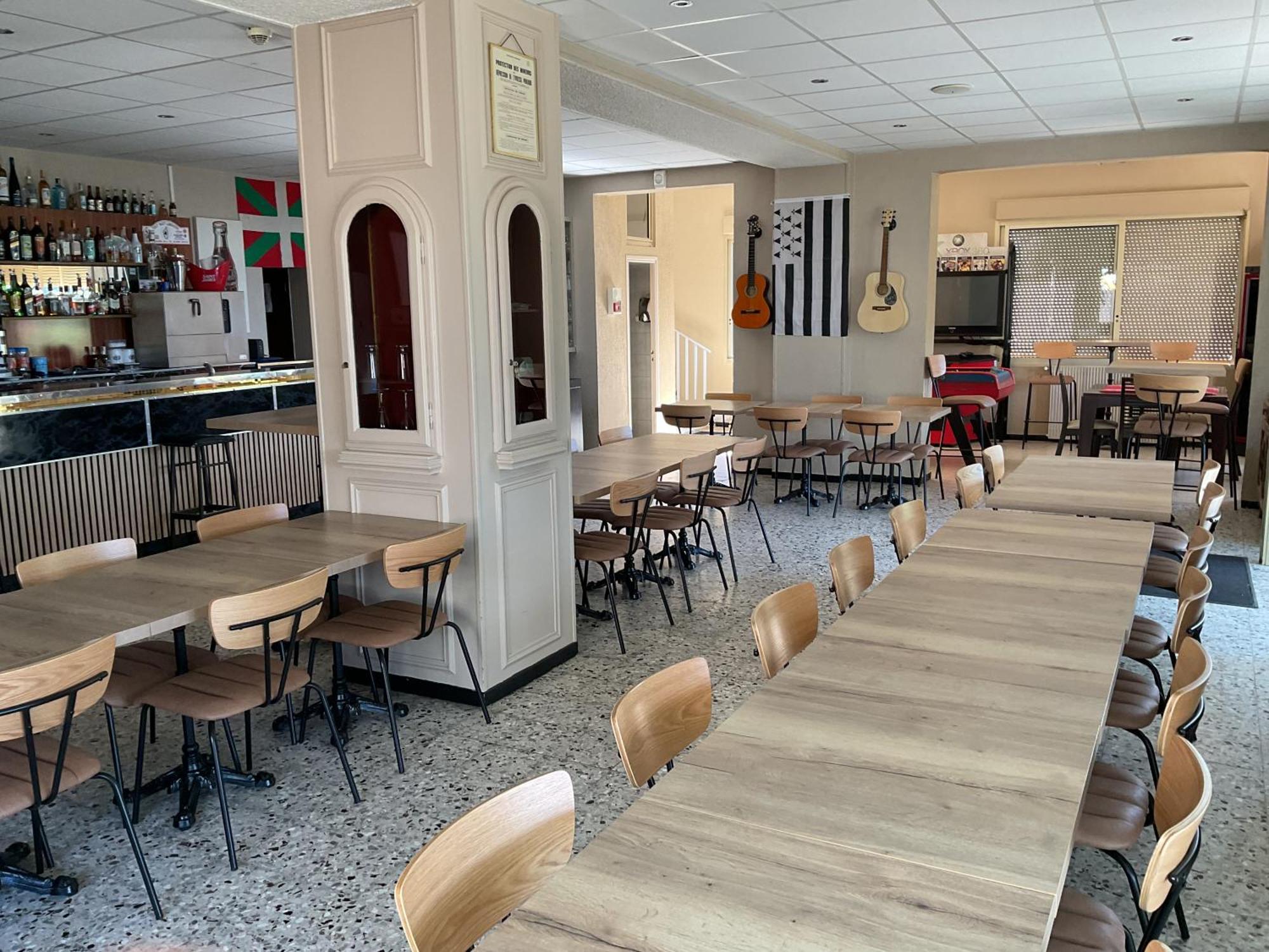 Hotel U Liccedu Bustanico Luaran gambar