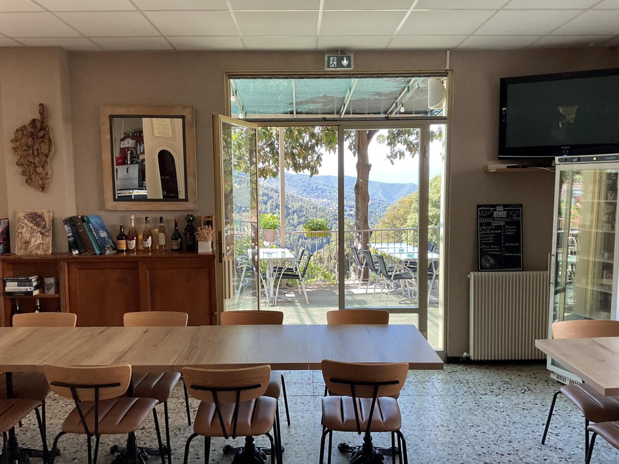 Hotel U Liccedu Bustanico Luaran gambar