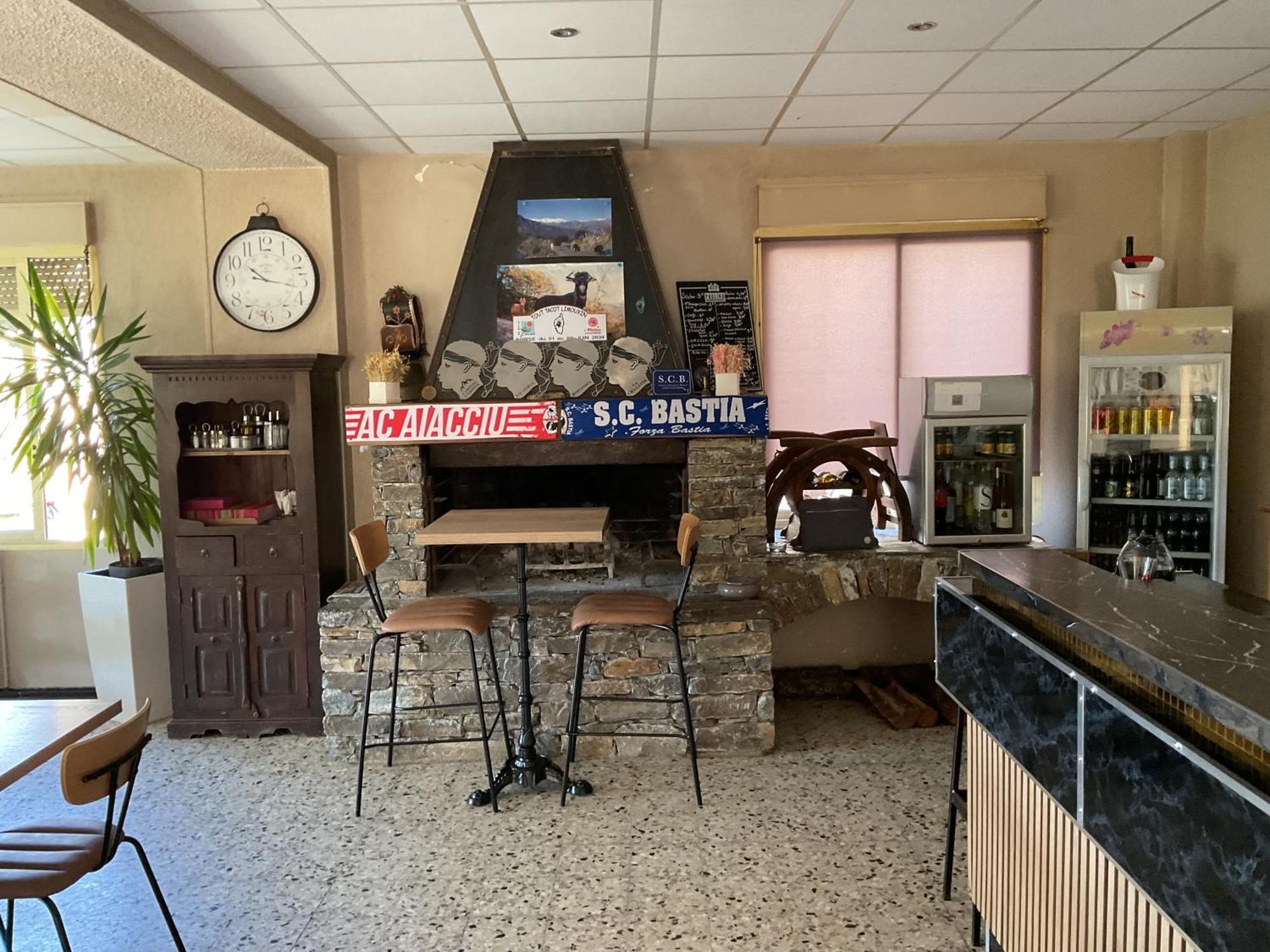 Hotel U Liccedu Bustanico Luaran gambar