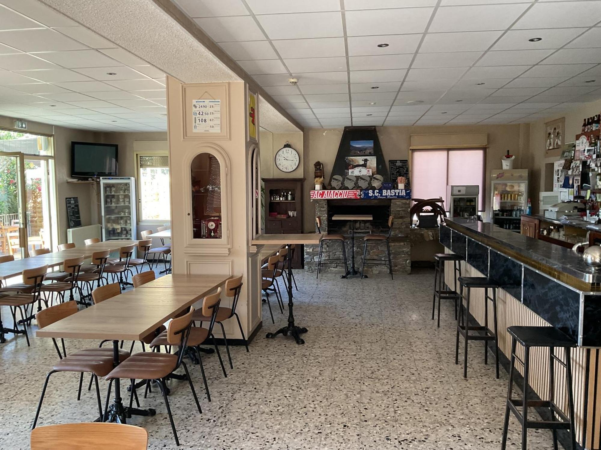 Hotel U Liccedu Bustanico Luaran gambar