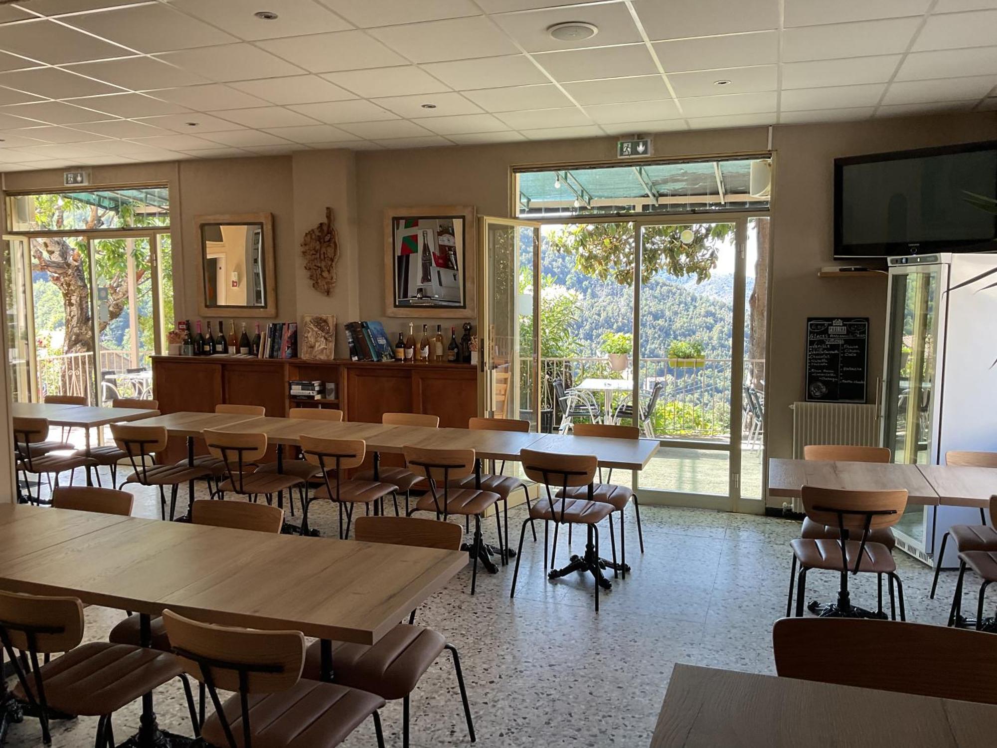 Hotel U Liccedu Bustanico Luaran gambar