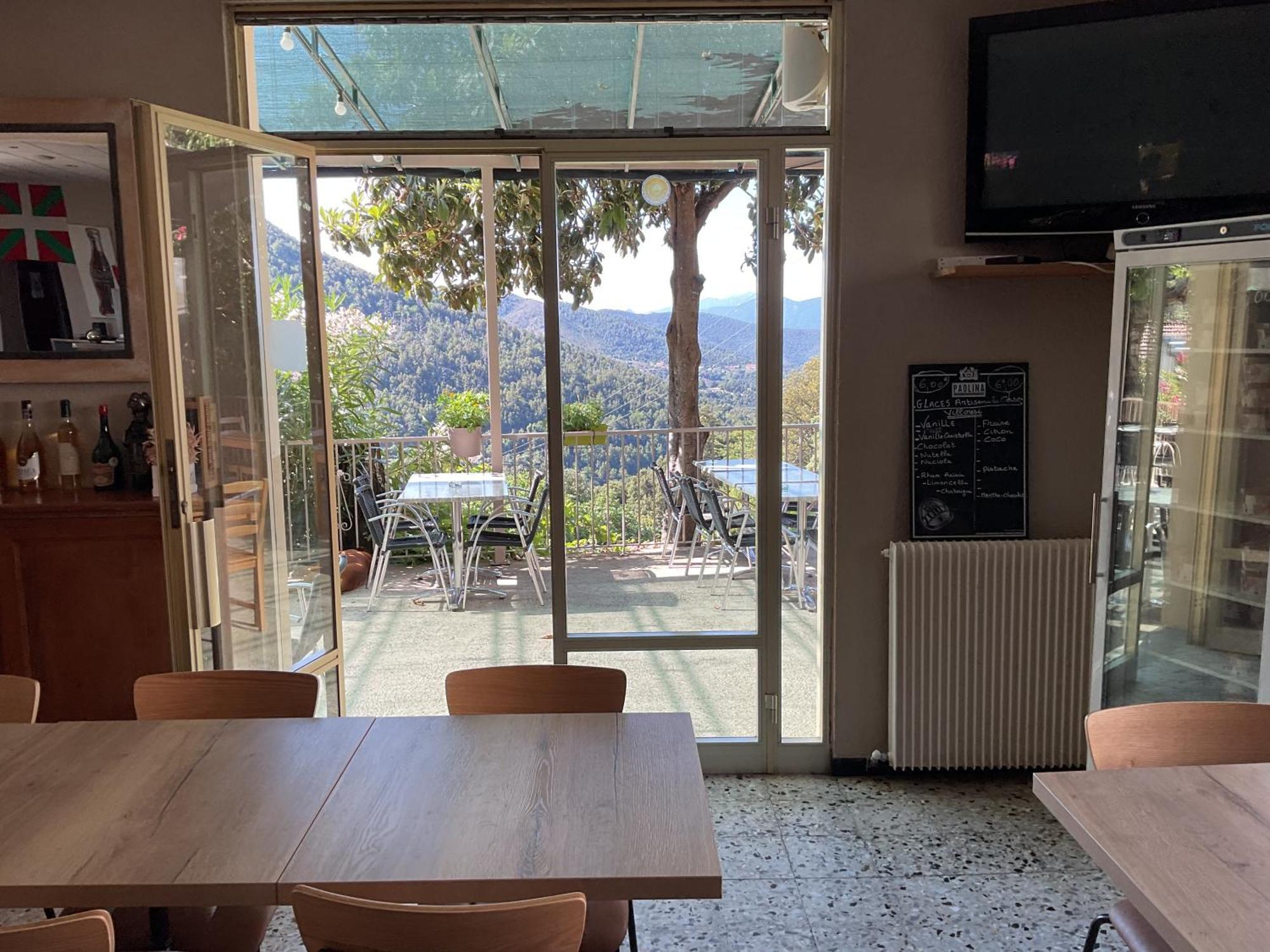 Hotel U Liccedu Bustanico Luaran gambar
