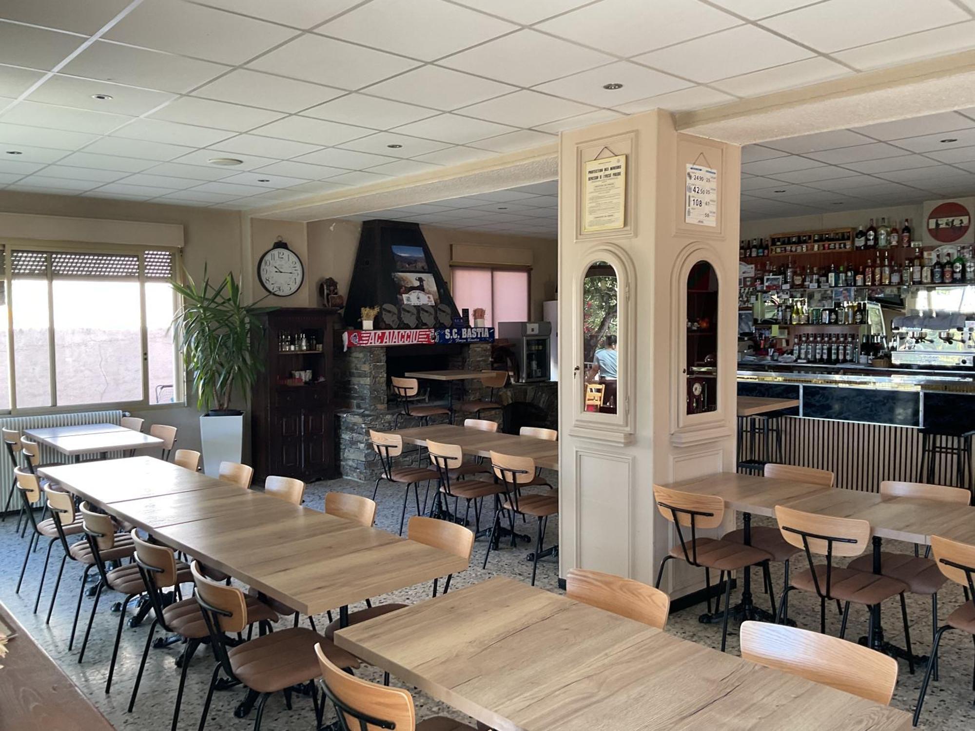 Hotel U Liccedu Bustanico Luaran gambar