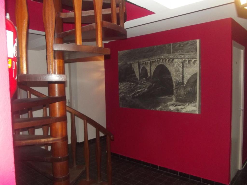Hotel U Liccedu Bustanico Luaran gambar