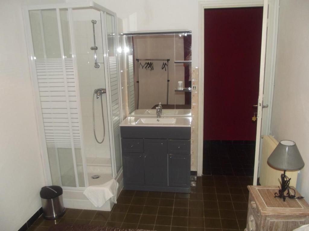 Hotel U Liccedu Bustanico Luaran gambar