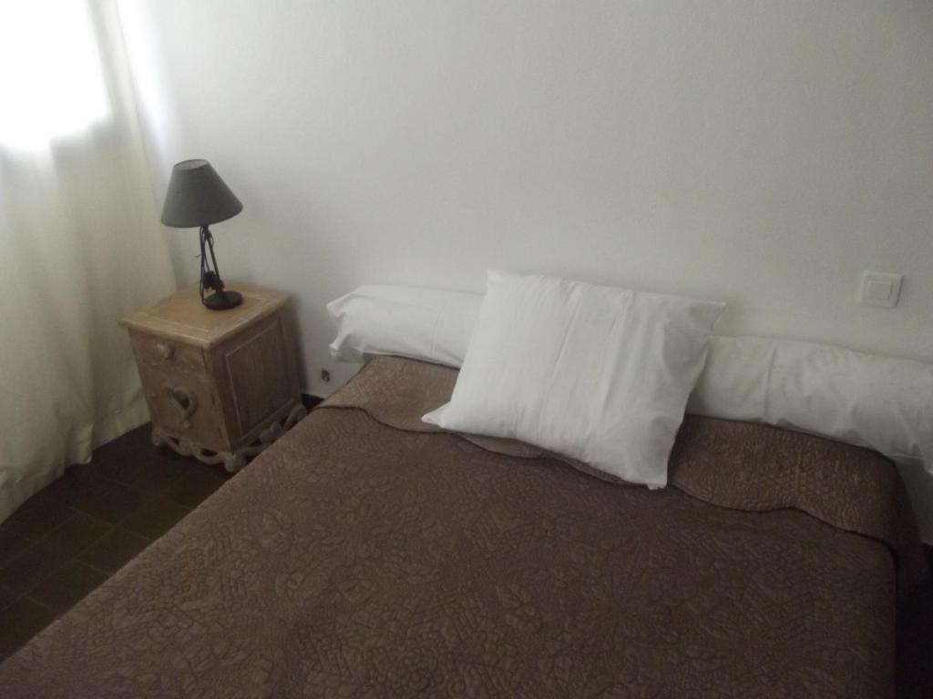 Hotel U Liccedu Bustanico Luaran gambar
