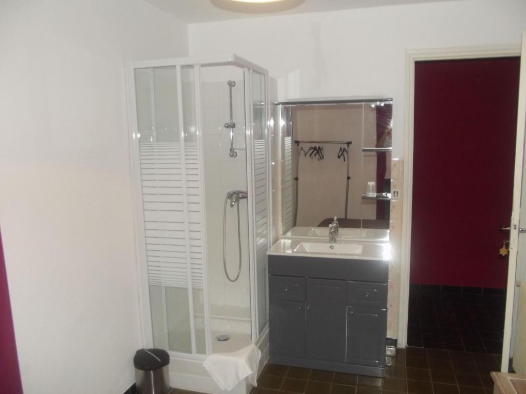 Hotel U Liccedu Bustanico Luaran gambar