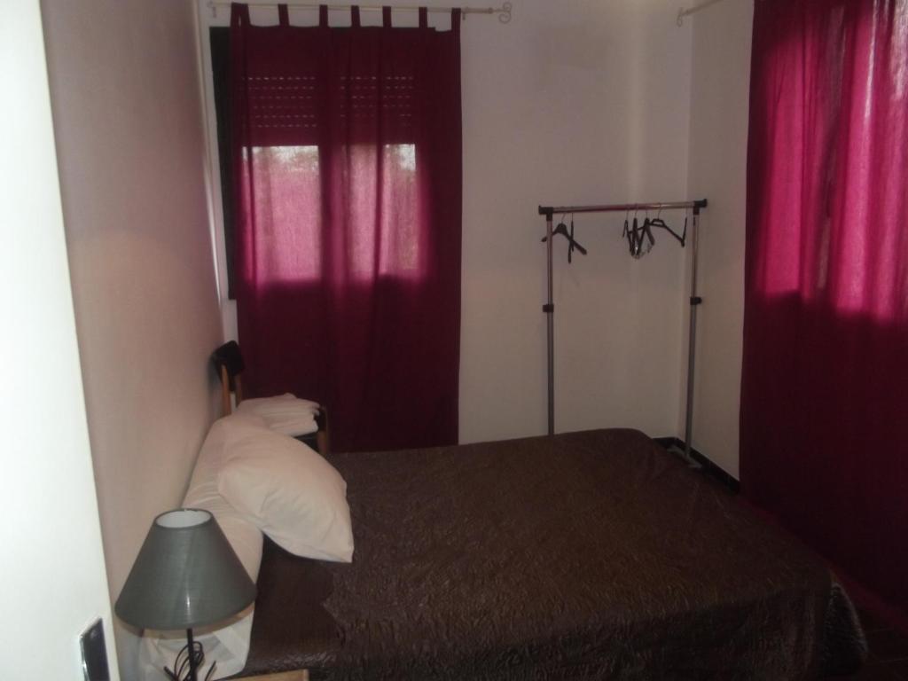 Hotel U Liccedu Bustanico Luaran gambar