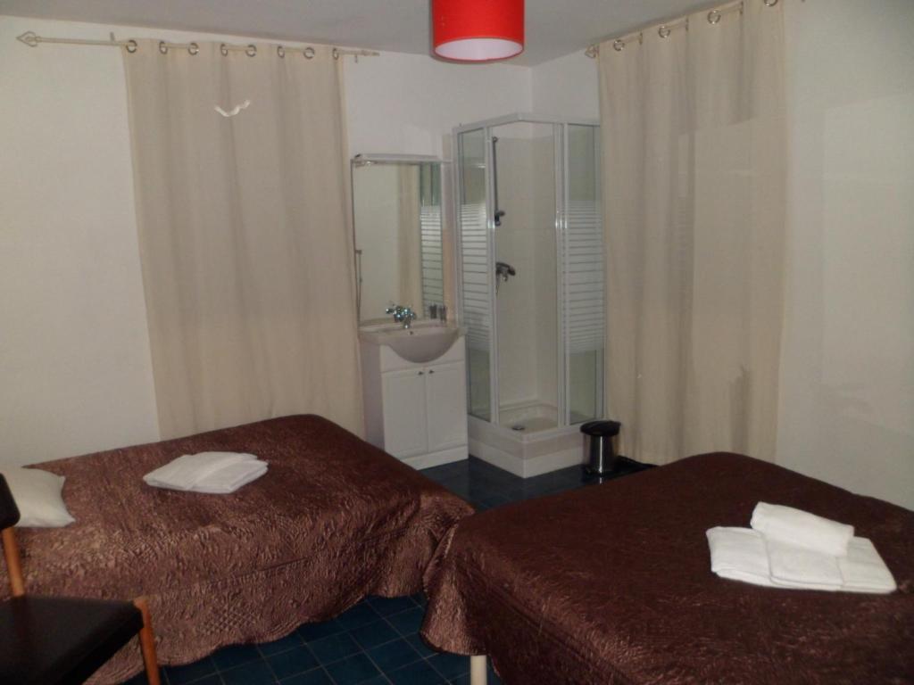 Hotel U Liccedu Bustanico Bilik gambar